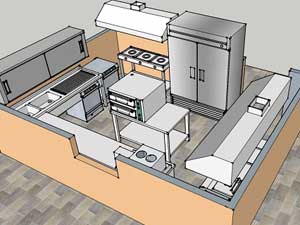 ERKROM ENDÜSTRİYEL LOKMA  MAKİNALARI İMALATI SATIŞI KARABAĞLAR İZMİR