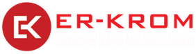 ERKROM ENDÜSTRİYEL LOKMA MAKİNASI SATIŞI KARABAĞLAR İZMİR